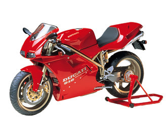 DUCATI 916