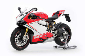 DUCATI 1199 PANIGALE S - 14132