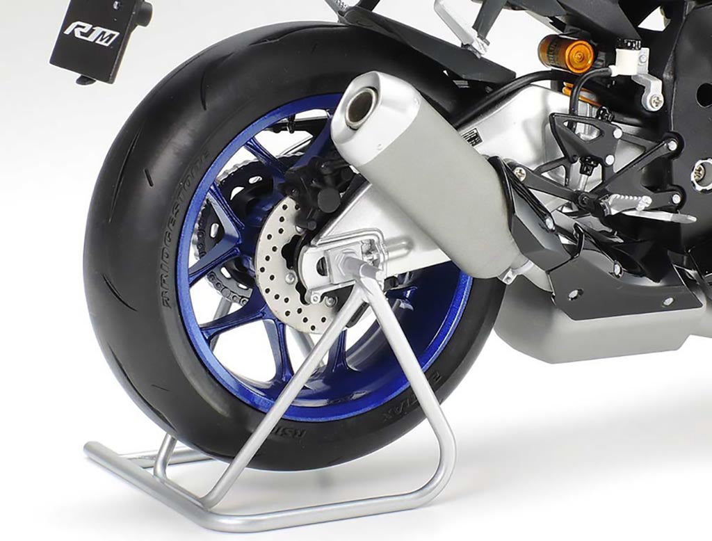 Tamiya Yamaha Yzf-R1M -14133