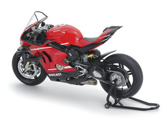 Ducati Superleggera V4 with Racing Kit