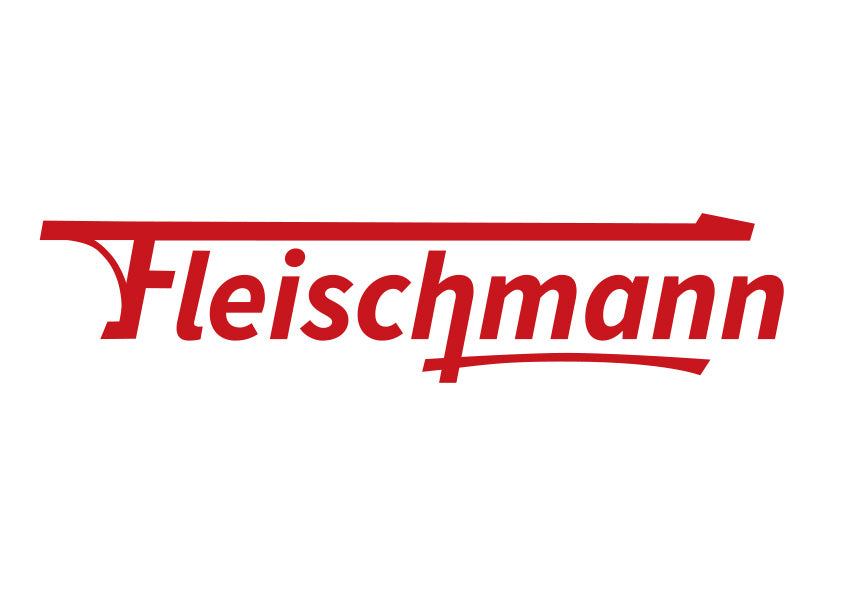 Fleischmann Spares (S) Wheelset (one insulated) 24mm FM534036