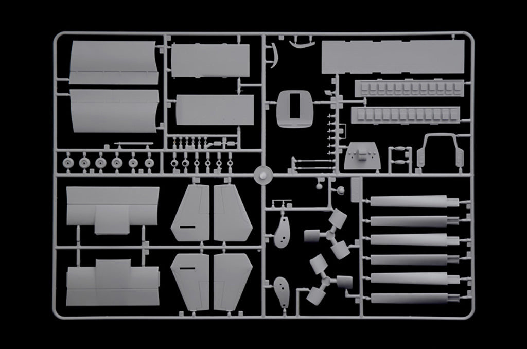 Italeri V-22A Osprey 1463