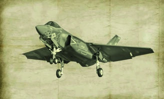 F-35C Lightning II - 1469