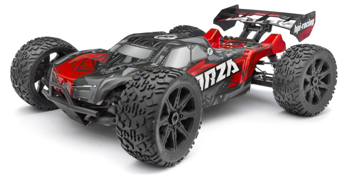 HPI Racing Vorza Truggy Flux 160181