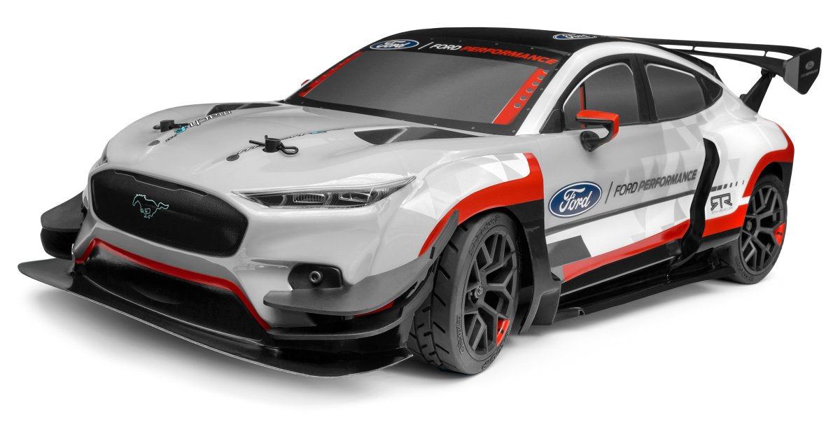 HPI Racing Sport 3 Flux Ford Mustang Mach-E 1400 160375