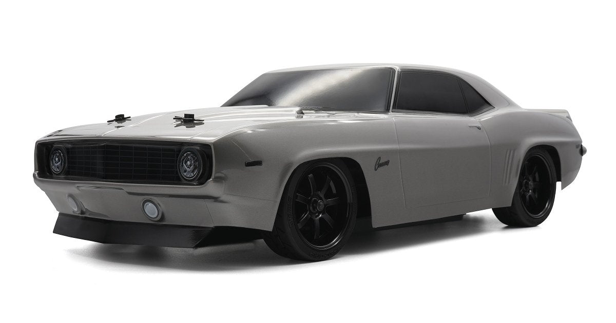 HPI Racing Sport 3 1969 Chevrolet Camaro Z28 Custom 160423