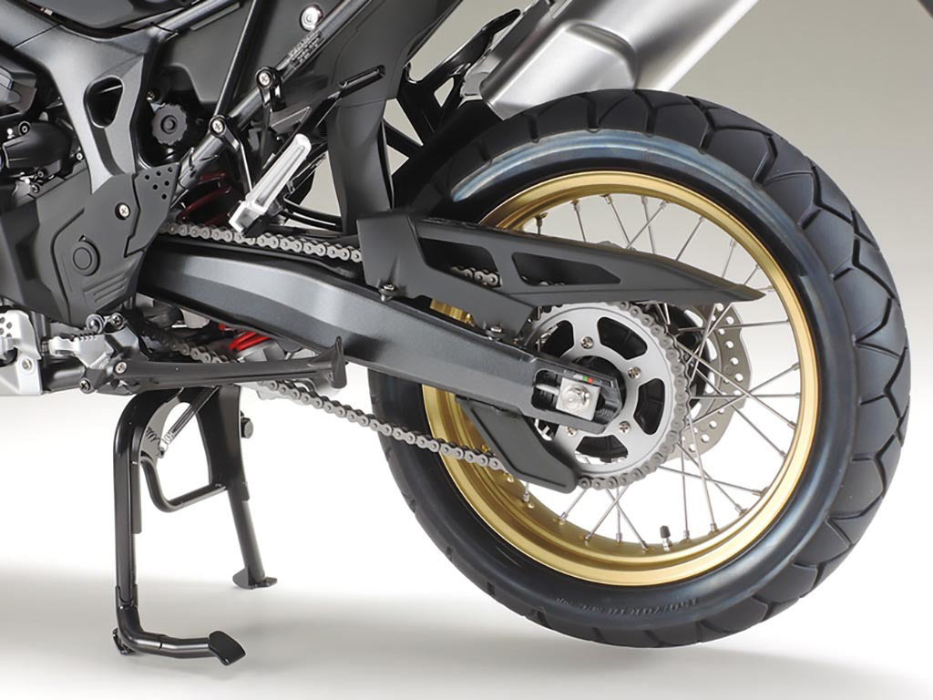 Tamiya Honda Crf1000L Africa Twin