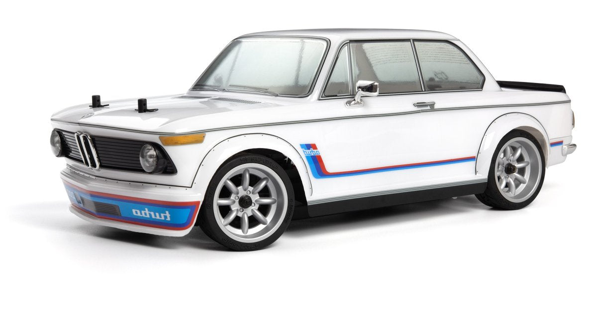 HPI Racing Sport 3 BMW 2002 Turbo 160937