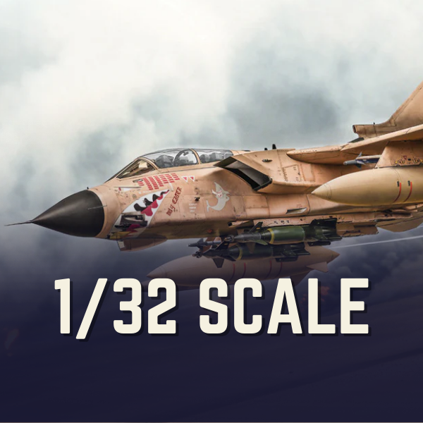 1/32 scale collection cover