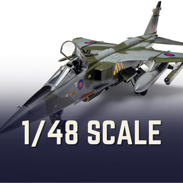 1/48 scale collection cover