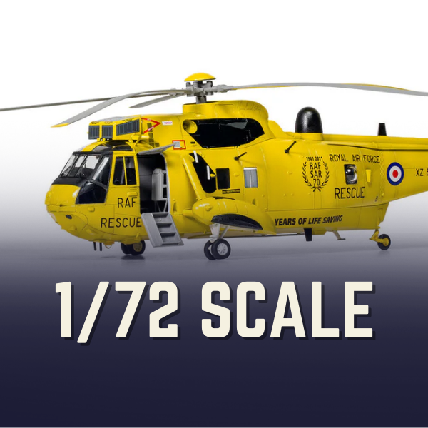 1/72 scale collection cover