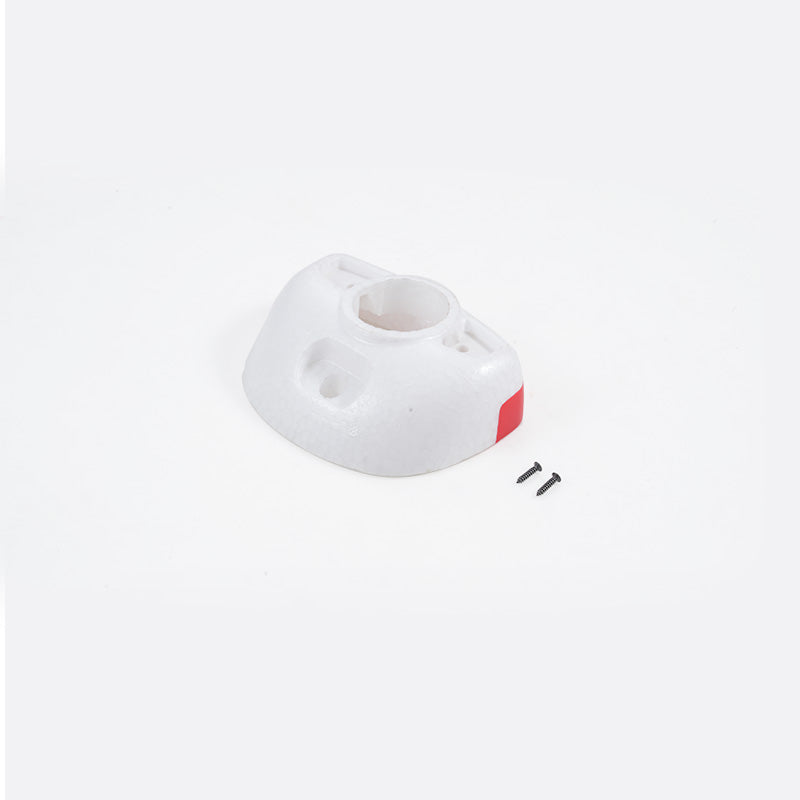 Cowl (for 1200mm Ranger V3) (Red)