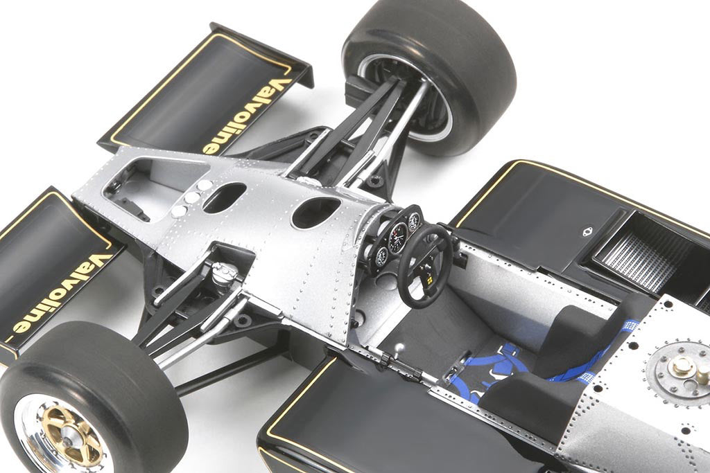 Tamiya Lotus Type 79 1978 20060