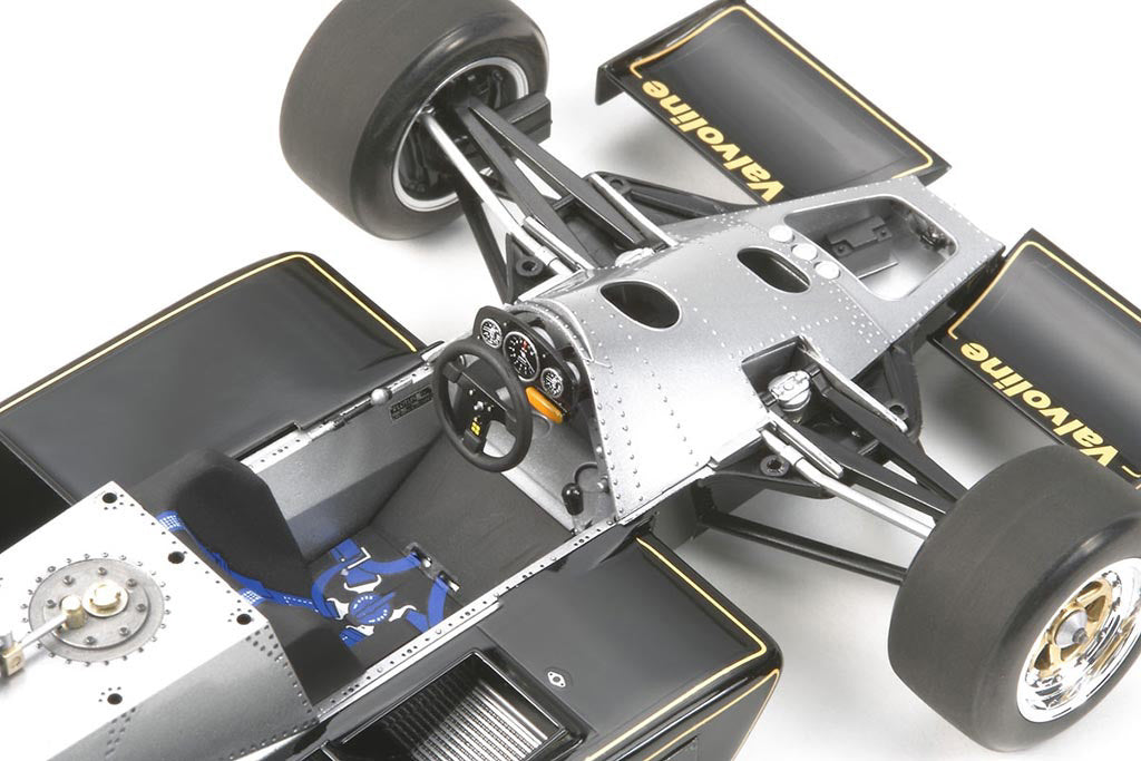 Tamiya Lotus Type 79 1978 20060