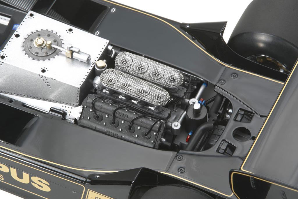 Tamiya Lotus Type 79 1978 20060