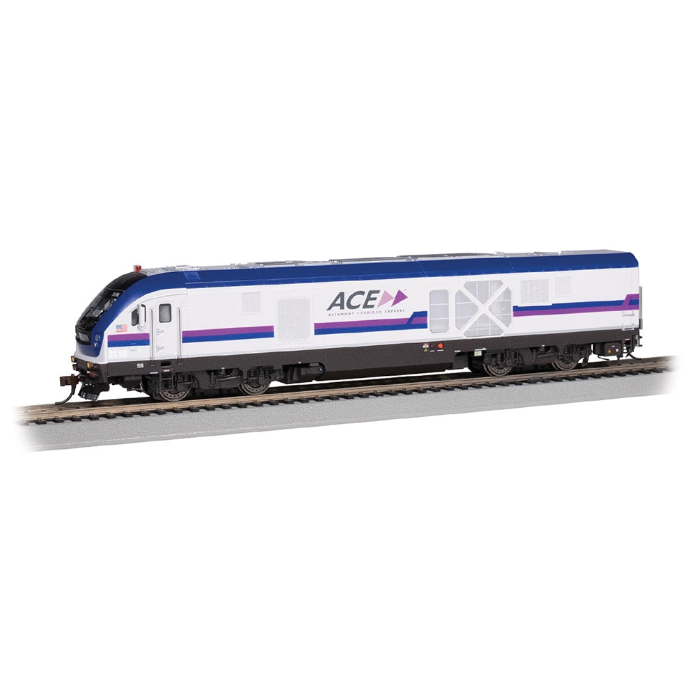 Bachmann USA CHARGER SC-44 - Altamont Corridor Express (Ace) #3110 67906