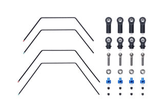 Ta08 Stablilzer Set F/R