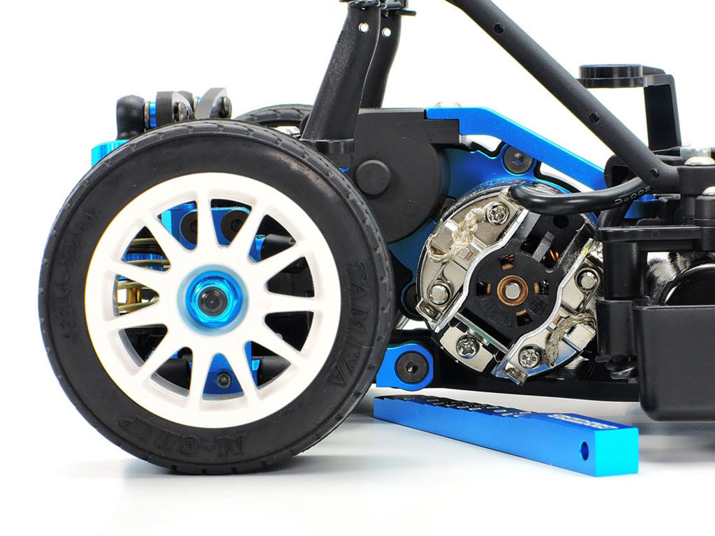 Tamiya RC Ground Clearance Gauge 22009