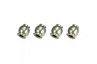 RC LOW FRICTION KING PIN BALLS