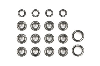 MB-01 Full Ball Bearing Set