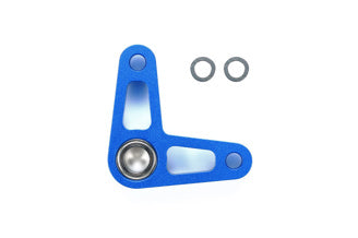 RC TD4 ALUM CRANK ARM