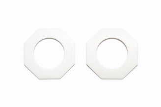 Td4 Slipper Clutch Pads White X 2