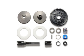 Tamiya Parts RC Slipper Clutch Set - 22048 