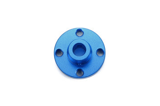 RC XV-02 ALUM SPUR GEAR HOLDER