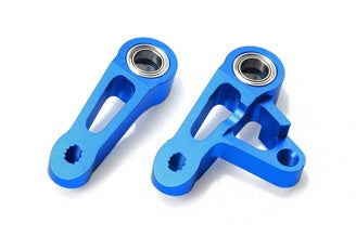 XV-02 Alu steering Arms -22072