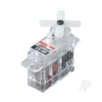 Hitec HS-40 Ultra Micro Analogue Cored Servo 4.8g 0.8kg/0.1s 4.8V - 6.0V 2212035 Main