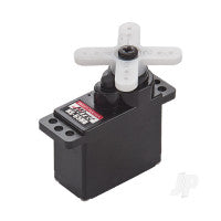 Hitec HS-65HB Ultra Micro Analogue Cored Servo 11.2g 1.9kg/0.13s 4.8V - 6.0V 2212090 Main