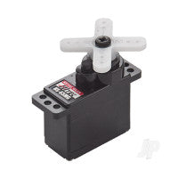 Hitec HS-65MG Ultra Micro Analogue Cored Servo 11.9g 2.2kg/0.11s 4.8V - 6.0V 2212110 Main