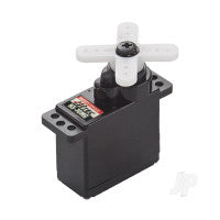 Hitec HS-70MG Ultra Micro Analogue Cored Servo 14.2g 3kg/0.14s 4.8V - 6.0V 2212122