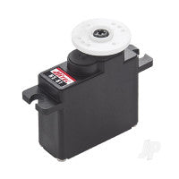 Hitec HS-81 Micro Analogue Cored Servo 16.6g 3kg/0.09s 4.8V - 6.0V 2212130 Main