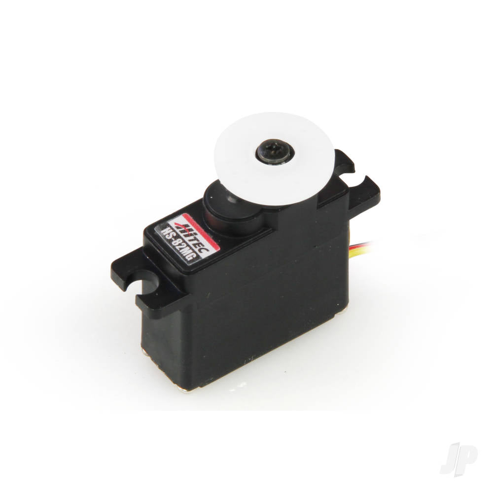 Hitec HS-82MG Micro Analogue Cored Servo 19g 3.4kg/0.1s 4.8V - 6.0V 2212150 1