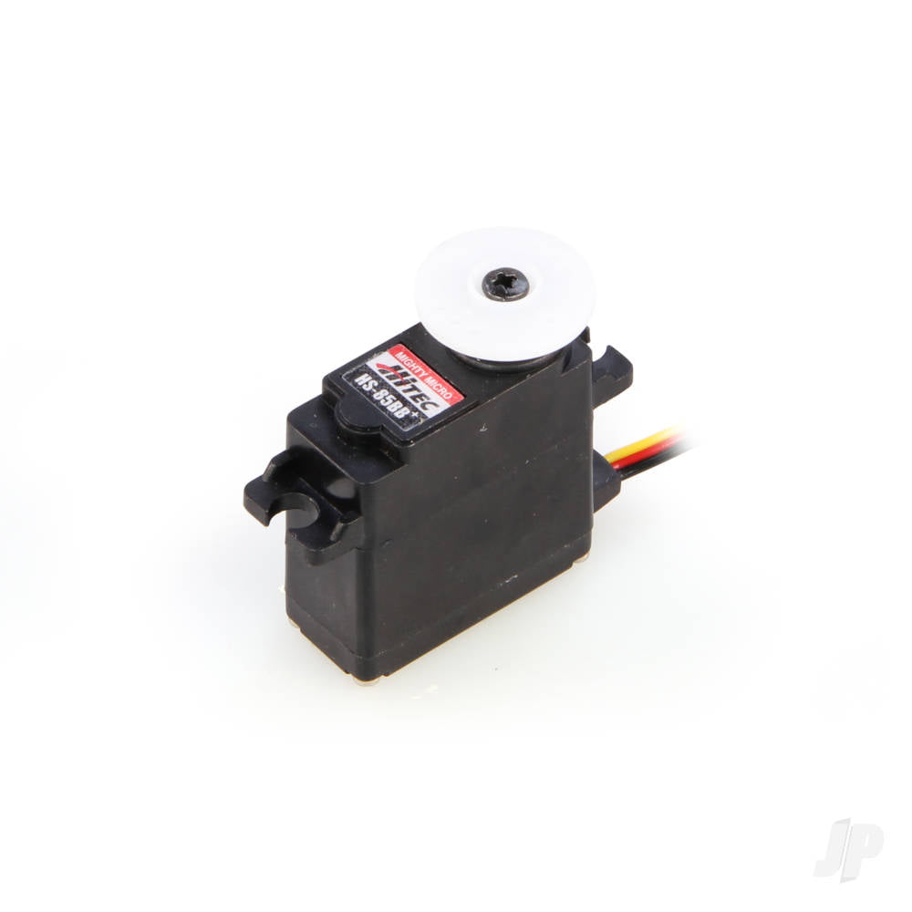 Hitec HS-85BB Micro Analogue Cored Servo 19.2g 3.5kg/0.14s 4.8V - 6.0V 2212170 1