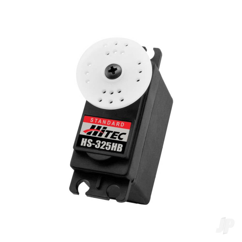 Hitec HS-325HB Standard Analogue Cored Servo 42.81g 3.7kg/0.15s 2213230 2