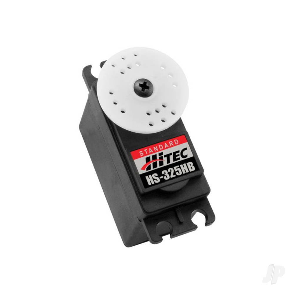 Hitec HS-325HB Standard Analogue Cored Servo 42.81g 3.7kg/0.15s 2213230 3