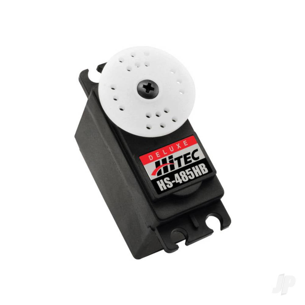 Hitec HS-485HB Standard Analogue Cored Servo 45g 6kg/0.18s 4.8V - 6.0V 2213270 2