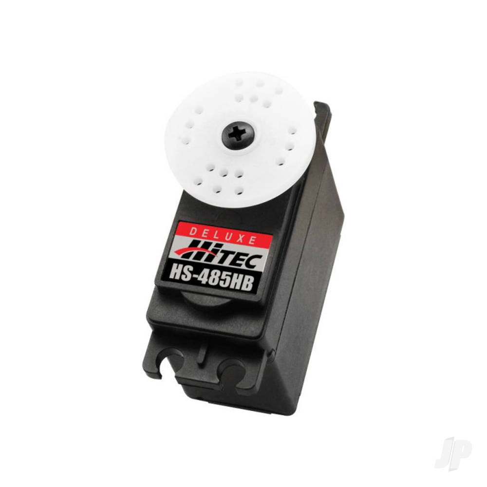 Hitec HS-485HB Standard Analogue Cored Servo 45g 6kg/0.18s 4.8V - 6.0V 2213270 3