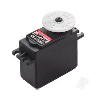 Hitec HS-625MG Standard Analogue Cored Servo 55.2g 6.8kg/0.15s 4.8V - 6.0V 2214250 Main