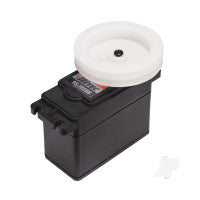 Hitec HS-785HB Giant Analogue Cored Servo 110g 13.2kg/1.38s 4.8V - 6.0V 2215510 Main