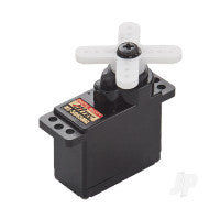 Hitec HS-5065MG Ultra Micro Digital Cored Servo 11.9g 2.2kg/0.11s 4.8V - 6.0V 2216540 Main