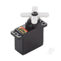 Hitec HS-5070MH Ultra Micro Digital Cored Servo 14.2g 3.7kg/0.12s 6.0V - 7.4V 2216545