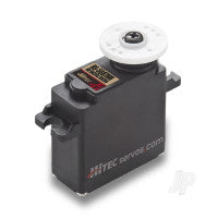 Hitec HS-5087MH Micro Digital Cored Servo 21.9g 4.3kg/0.13s 6.0V - 7.4V 2216555 Main