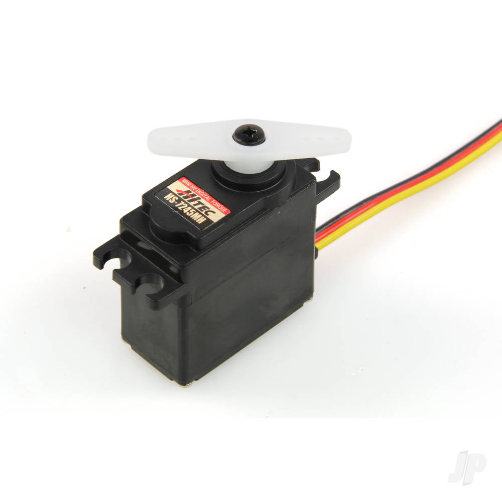 Hitec HS-7245MH Mini Digital Coreless Servo 34g 6.4kg/0.11s 6.0V - 7.4V 2216574 1