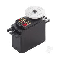 Hitec HS-5495BH Standard Digital Cored Servo 45g 7.5kg/0.15s 6.0V - 7.4V 2217590 Main