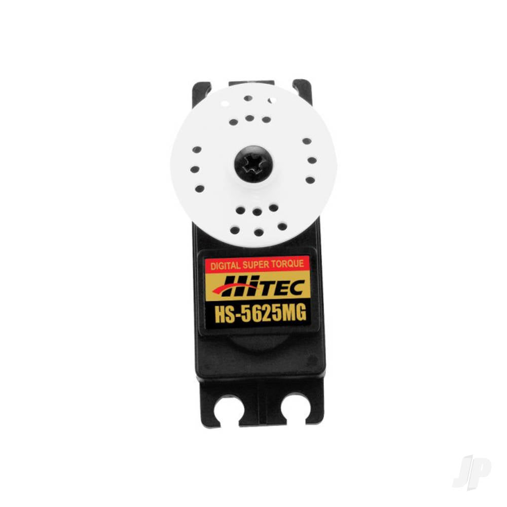 Hitec HS-5625MG Standard Digital Cored Servo 60g 9.4kg/0.14s 4.8V - 6.0V 2217610 2