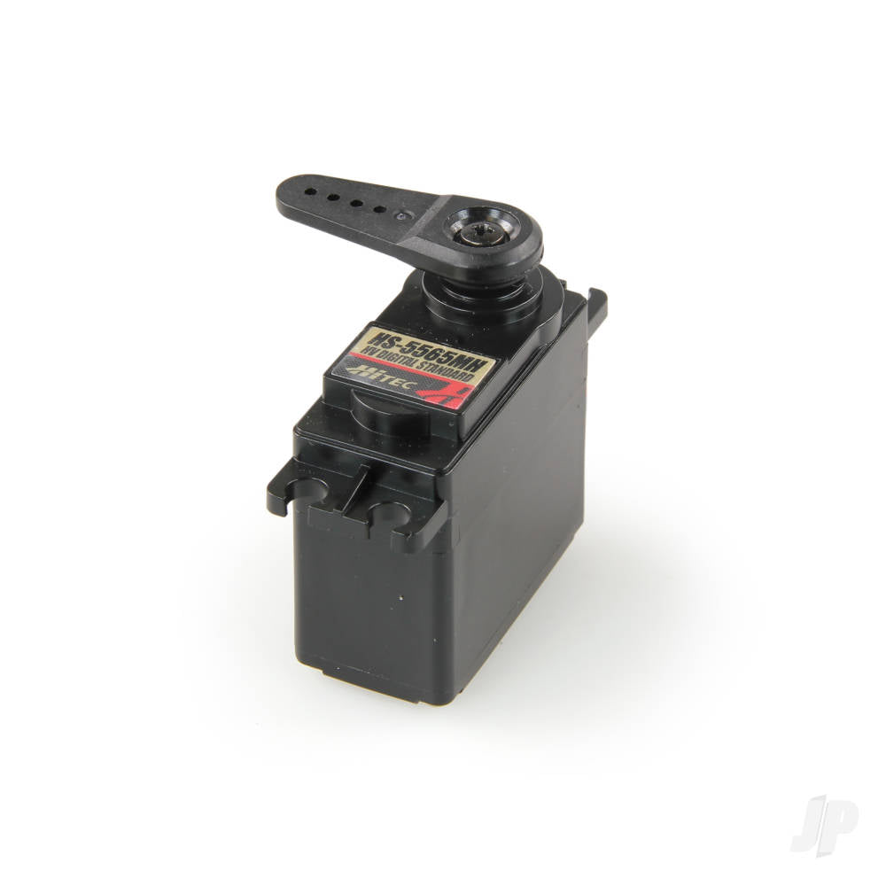 Hitec HS-5565MH Standard Digital Coreless Servo 60g 14kg/0.09s 6.0V - 7.4V 2217660 2