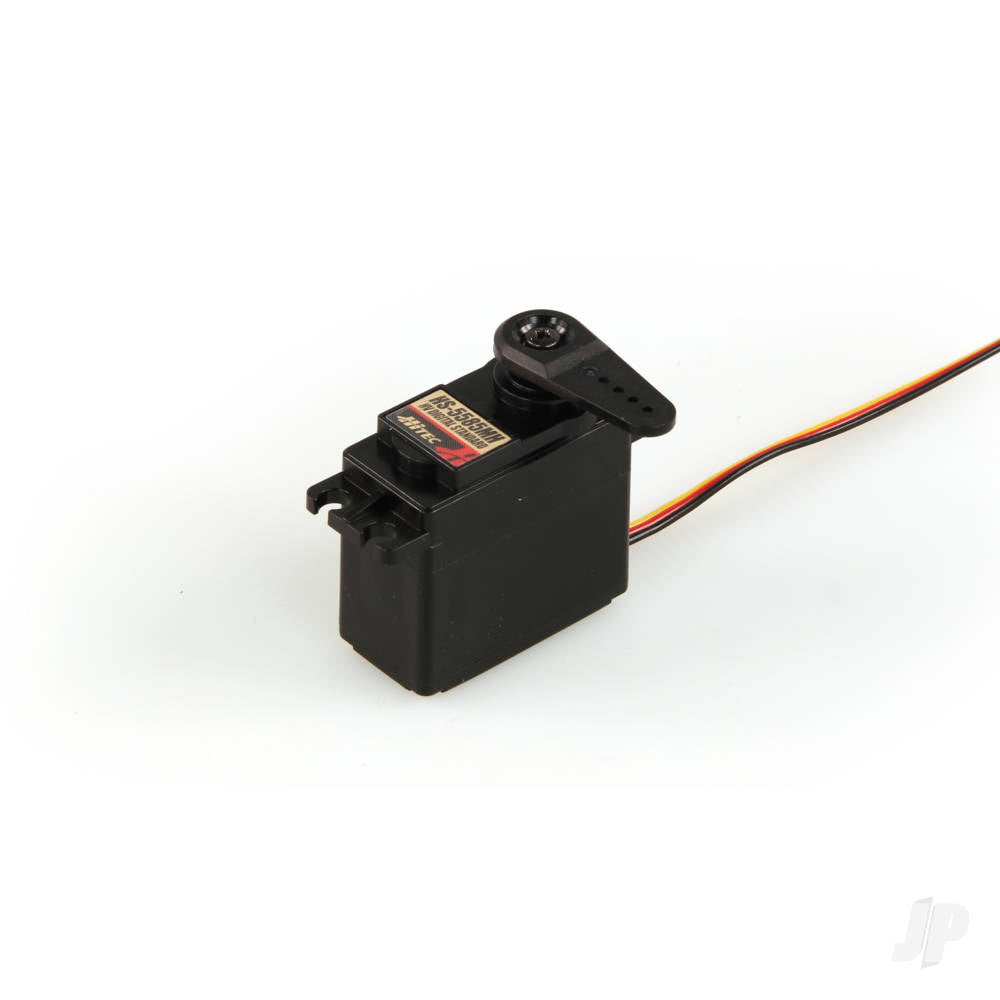 Hitec HS-5585MH Standard Digital Coreless Servo 60g 17kg/0.14s 6.0V - 7.4V 2217670 1